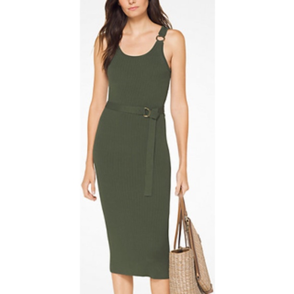 modest sweater dress